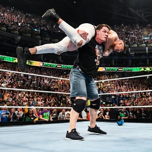  John Cena vs Grayson Waller | Money in the Bank | July 1, 2023