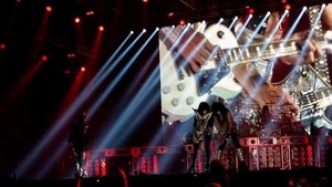  吻乐队（Kiss） ~Kennewick, Washington...June 10, 2016 (Freedom the Rock Tour)