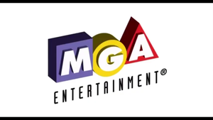  MGA Entertainment
