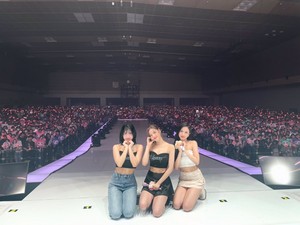 MiSaMo - Osaka Showcase hari 1