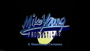  Mike Young Productions