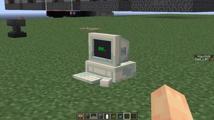  Minecrat computer mod