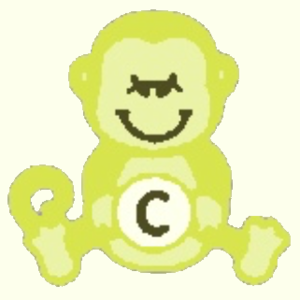  Monkeys C