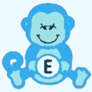  Monkeys E