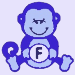  Monkeys F