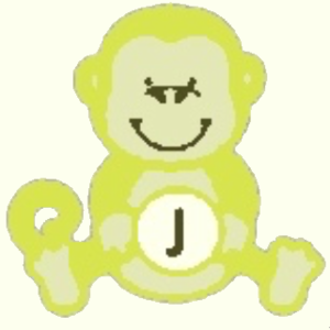  Monkeys J