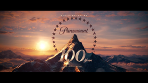  Paramount Pictures (2011)