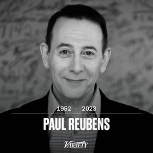  Paul Reubens | 1952 - 2023