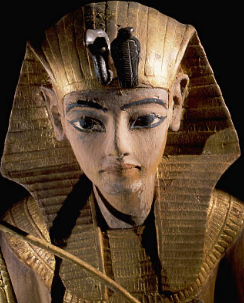  Pharaoh Ahkmenrah