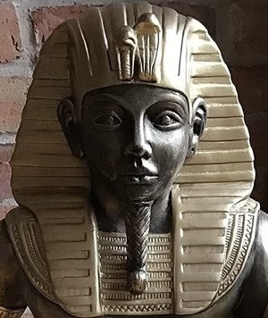 Pharaoh Nectanebo II 