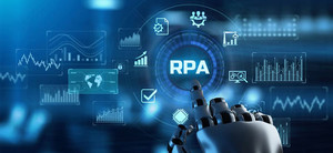 Robotic Process Automation (RPA) - EvoortSolutions 