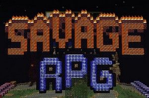  Savage realms RPG spawn