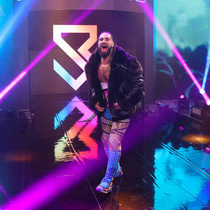 Seth "Freakin" Rollins | NXT oro Rush | June 20, 2023
