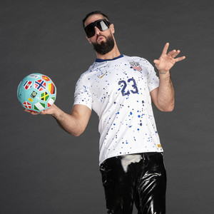  Seth 'Freakin' Rollins | Superstars celebrate FIFA Women's World Cup 2023