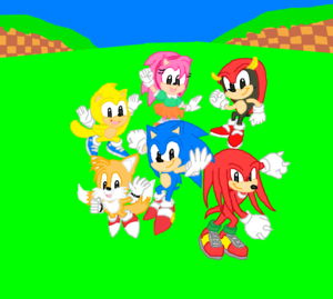  Sonic Origins and Mania Plus