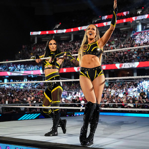 Sony Deville and Chelsea Green | Monday Night Raw | June 19, 2023