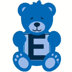  Teddïes oso, oso de E