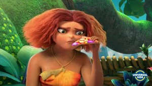  The Croods: Family पेड़ - Appetite for Deception 820