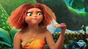  The Croods: Family arbre - Appetite for Deception 824