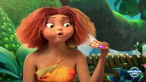  The Croods: Family boom - Appetite for Deception 828