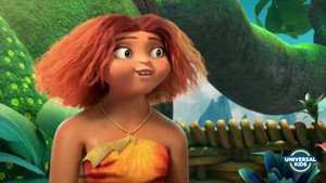  The Croods: Family arbre - Appetite for Deception 832