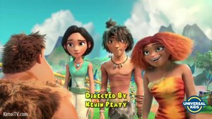  The Croods: Family 树 - Best Friend in 显示 199
