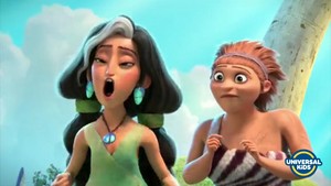  The Croods: Family puno - Best Friend in ipakita 2065