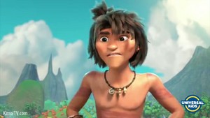  The Croods: Family 树 - Best Friend in 显示 207
