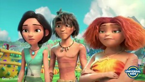  The Croods: Family 树 - Best Friend in 显示 219
