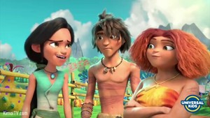  The Croods: Family 树 - Best Friend in 显示 236