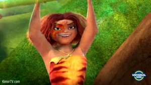  The Croods: Family 树 - Camp Thunder 34