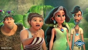  The Croods: Family mti - Cave New World 296