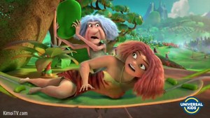  The Croods: Family дерево - Game of Crows 252