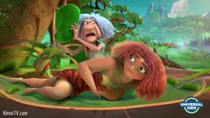  The Croods: Family mti - Game of Crows 253