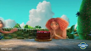  The Croods: Family mti - Game of Crows 256