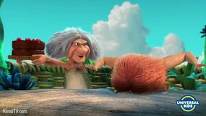  The Croods: Family mti - Game of Crows 257