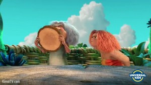  The Croods: Family mti - Game of Crows 259