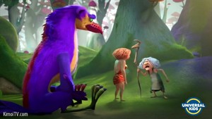  The Croods: Family árvore - Game of Crows 281