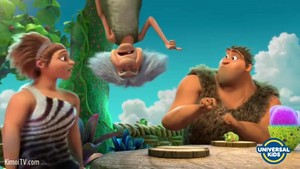  The Croods: Family puno - Game of Crows 443