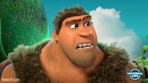  The Croods: Family puno - Game of Crows 472