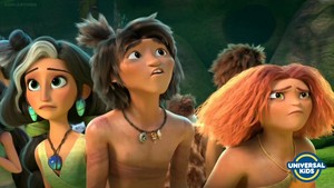  The Croods: Family 树 - 首页 冲床 首页 426