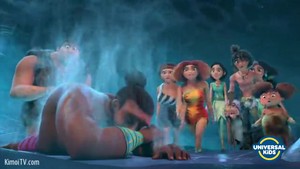  The Croods: Family 나무, 트리 - Hwam I Am 185