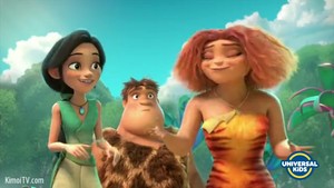  The Croods: Family pohon - Hwam I Am 61