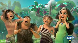  The Croods: Family pohon - Hwam I Am 63