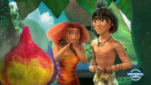  The Croods: Family pohon - Hwam I Am 929