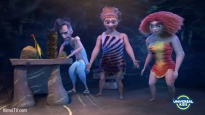  The Croods: Family boom - Phil augurk 103