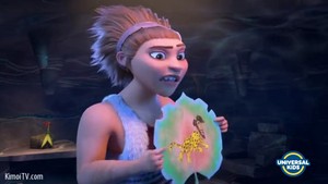 The Croods: Family Tree - Phil Pickle 149