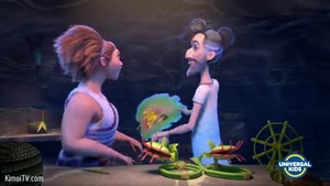  The Croods: Family boom - Phil augurk 161