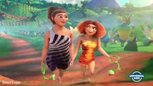  The Croods: Family baum - Phil beizen, pickle 183