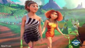  The Croods: Family baum - Phil beizen, pickle 184